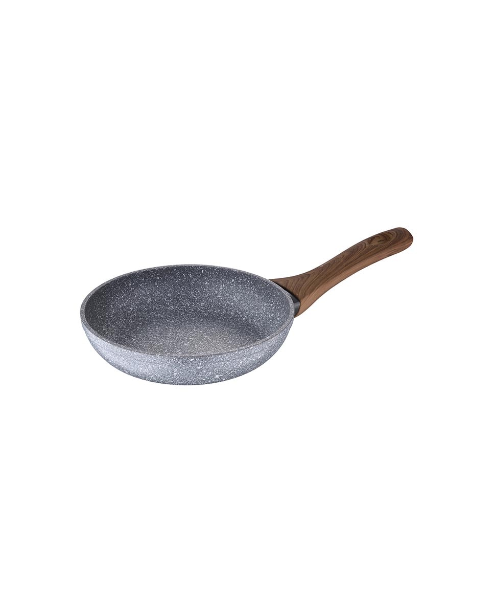 Imagen 0 de Sartén 18cm aluminio forjado, apta para inducción, colección Daimiel