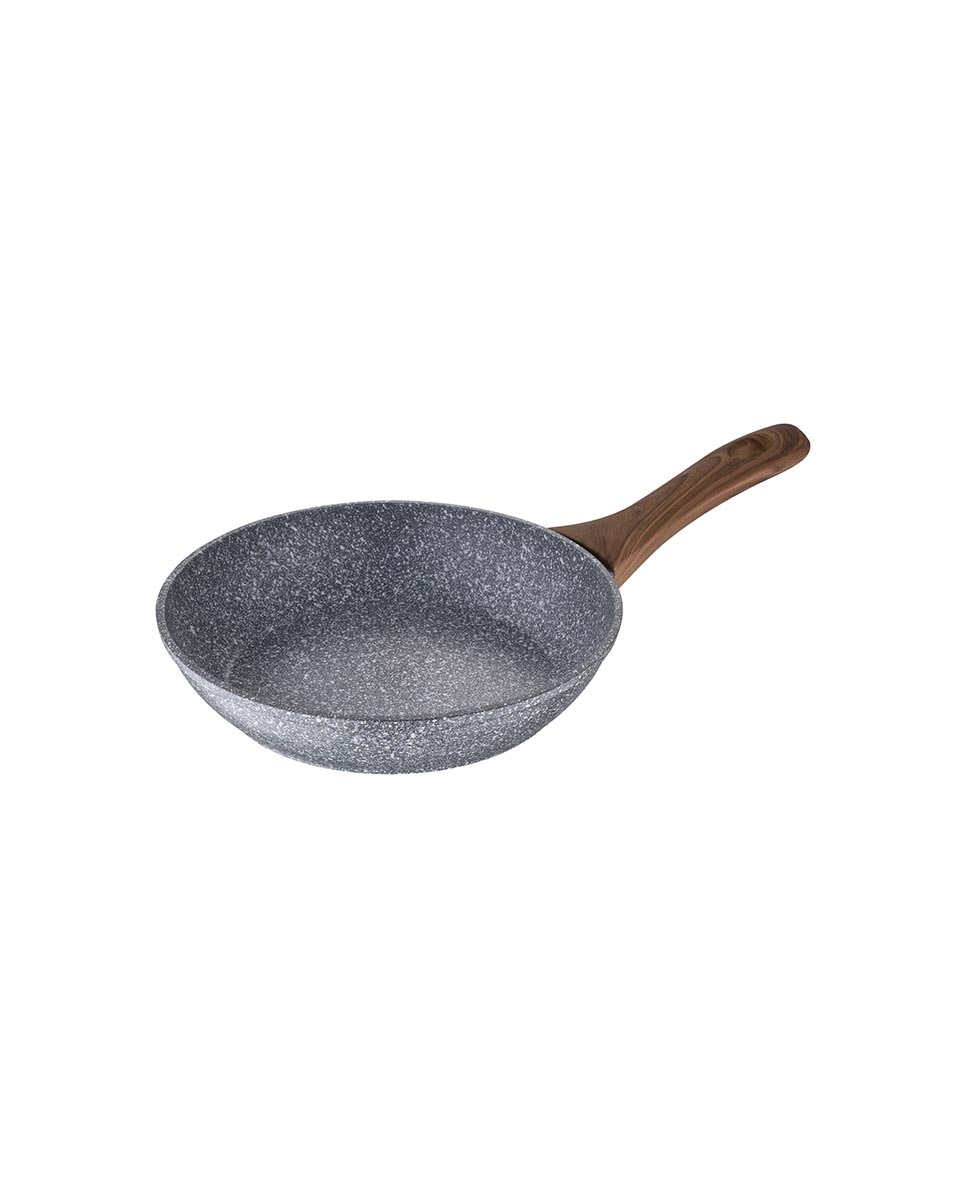 Imagen 0 de Sartén 20cm aluminio forjado, apta para inducción, colección Daimiel