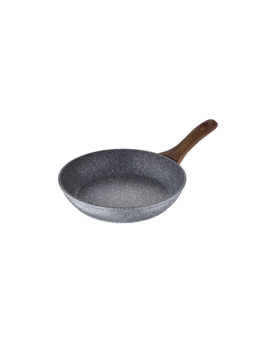 Imagen 0 de Sartén 22cm aluminio forjado, apta para inducción, colección Daimiel