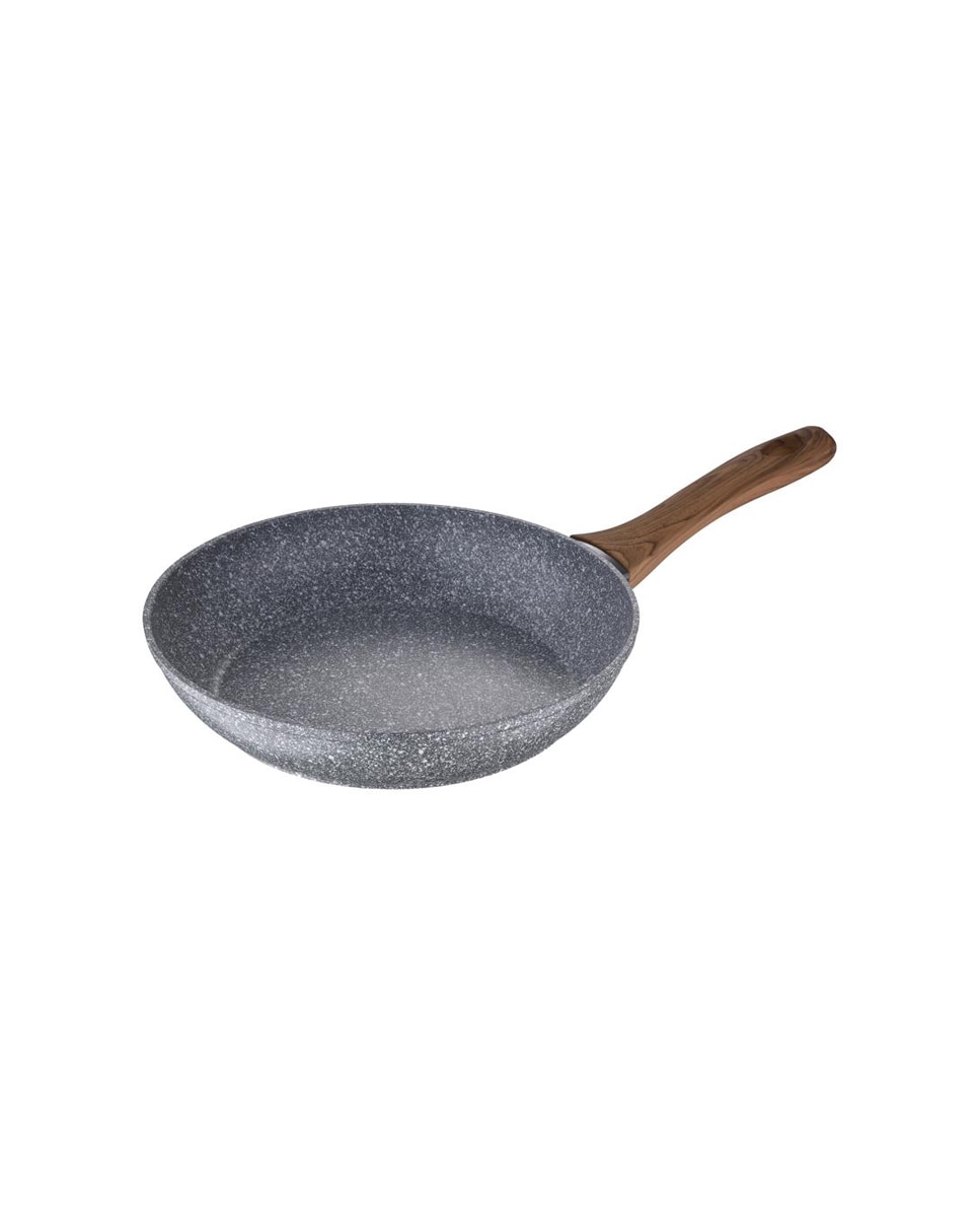 Imagen 0 de Sartén 24cm aluminio forjado, apta para inducción, colección Daimiel