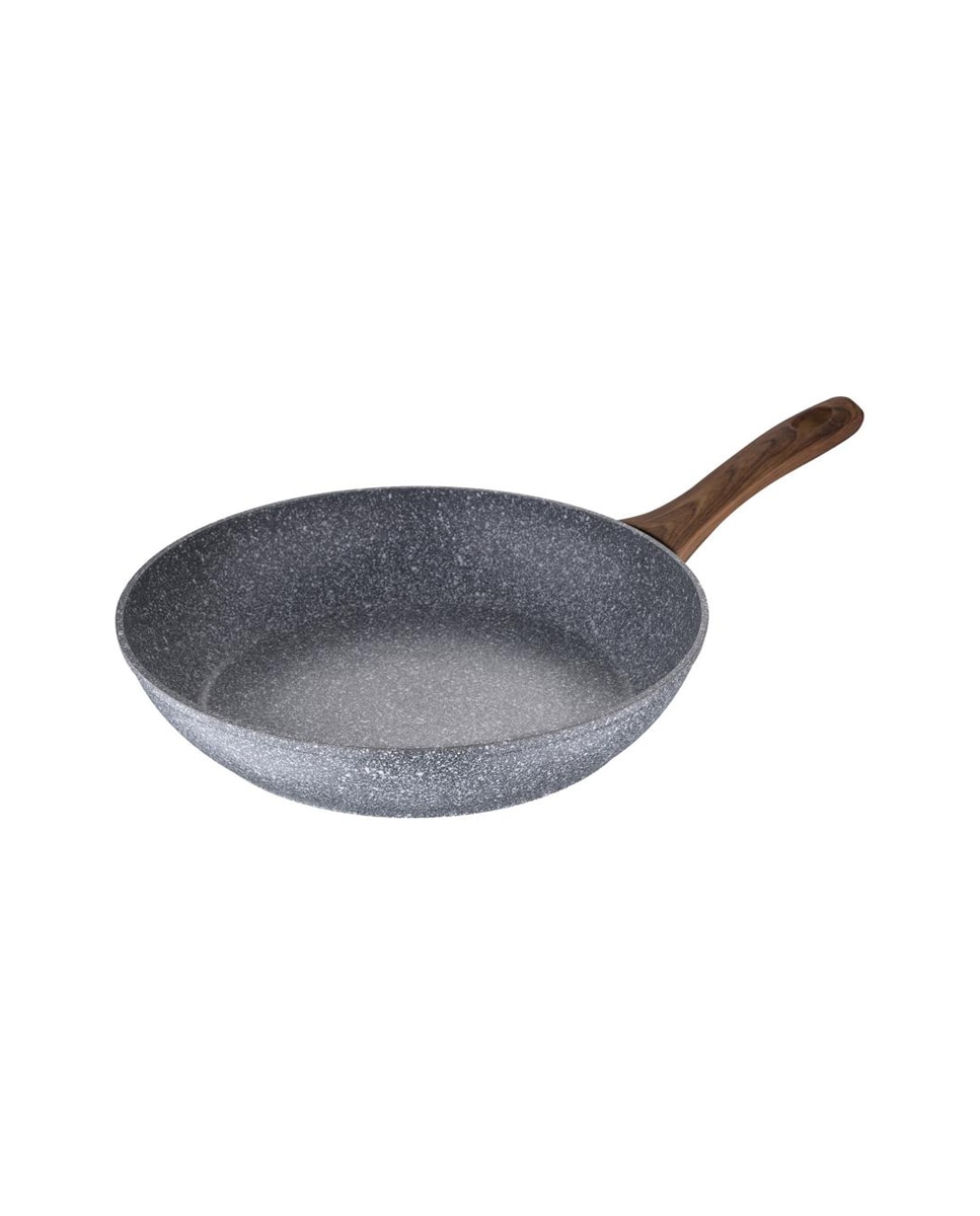 Imagen 0 de Sartén 28cm aluminio forjado, apta para inducción, colección Daimiel