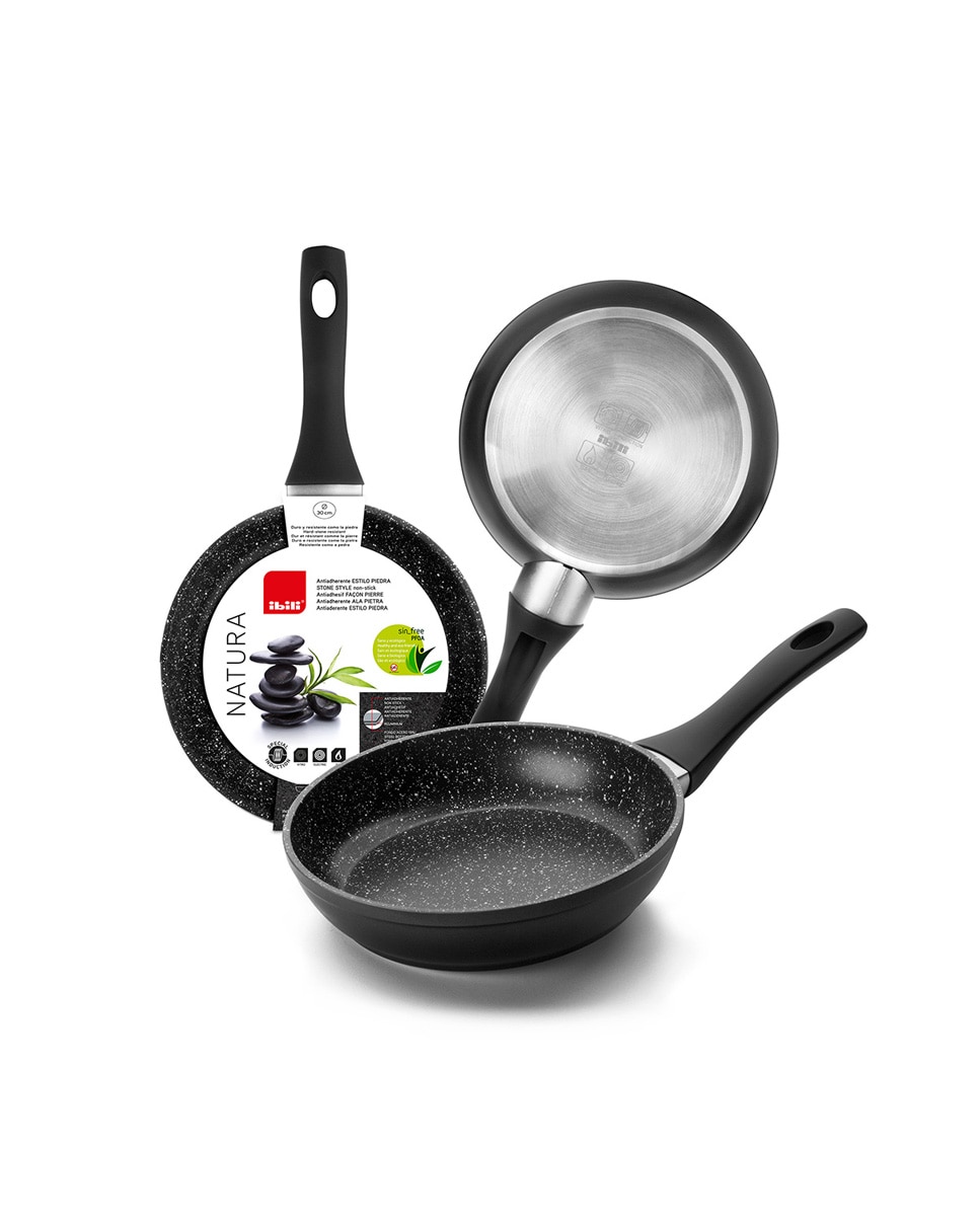 Imagen 0 de Sartén natura 20 cm