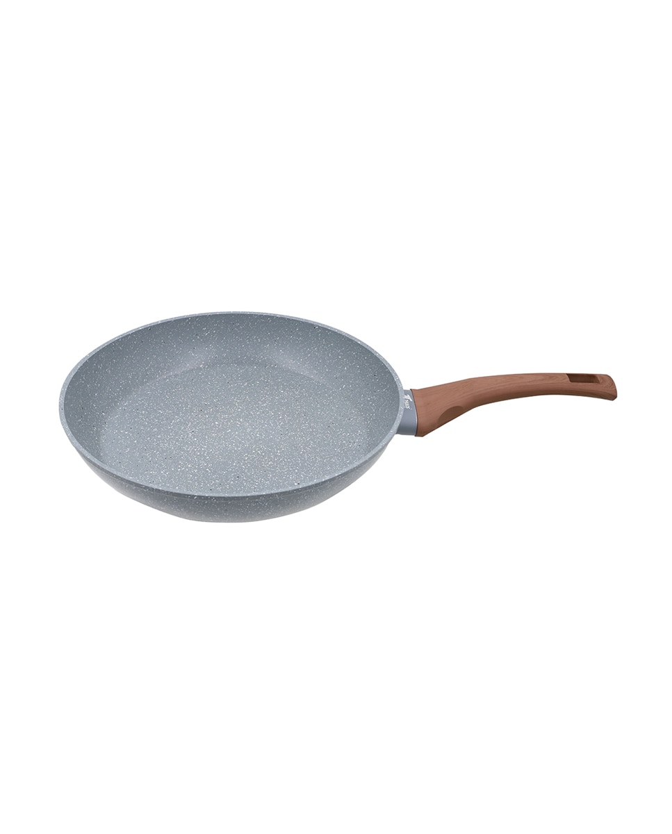 Imagen 0 de Sartén 28 cm efecto piedra