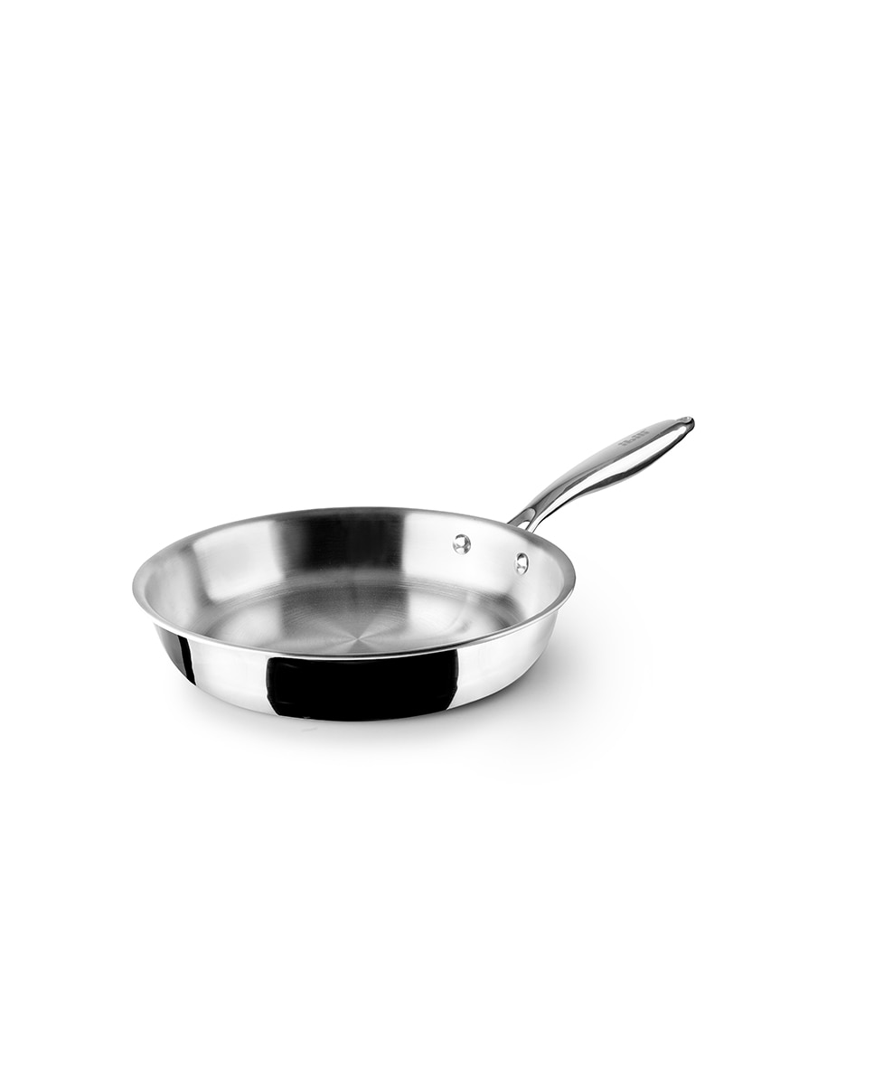 Imagen 0 de Sarten triply natural 22 cm