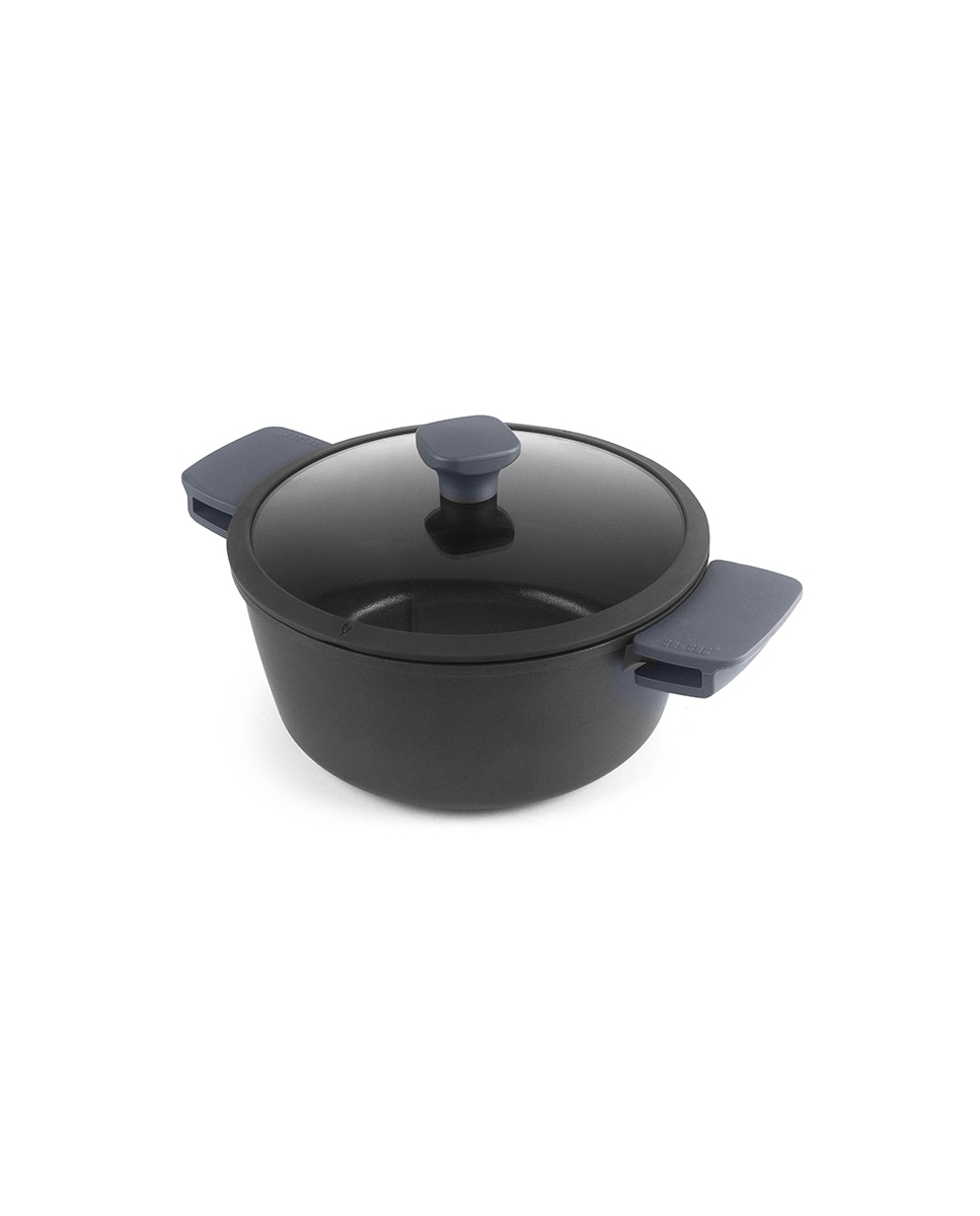 Imagen 0 de Cacerola con tapa neo 24 cm