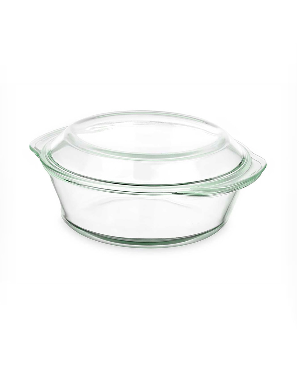 Imagen 0 de Cacerola borosilicato 2000ml