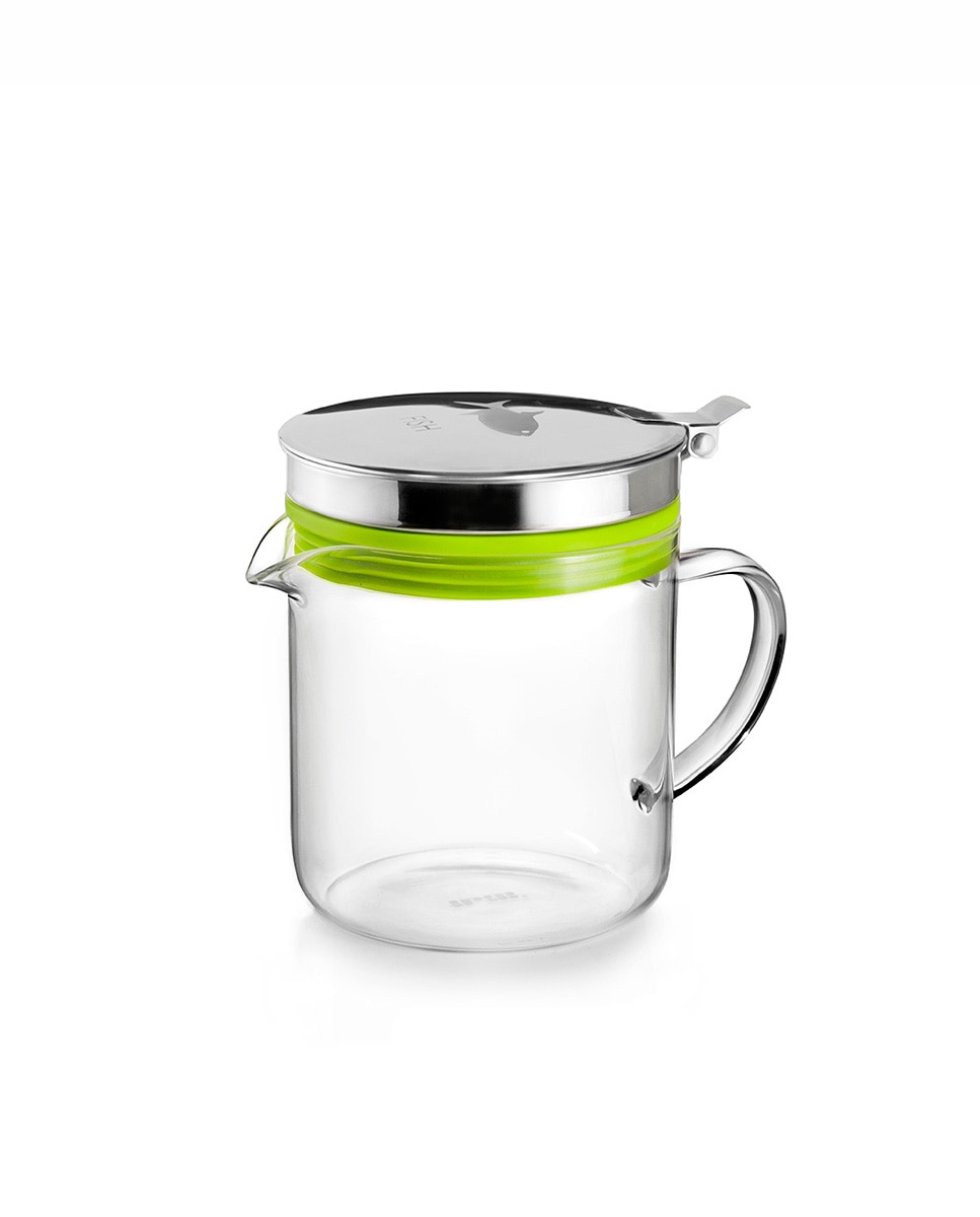 Imagen 0 de Reciclador de aceite square pescado