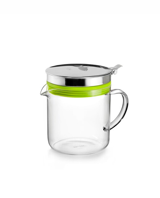 Imagen 0 de Reciclador de aceite square pescado
