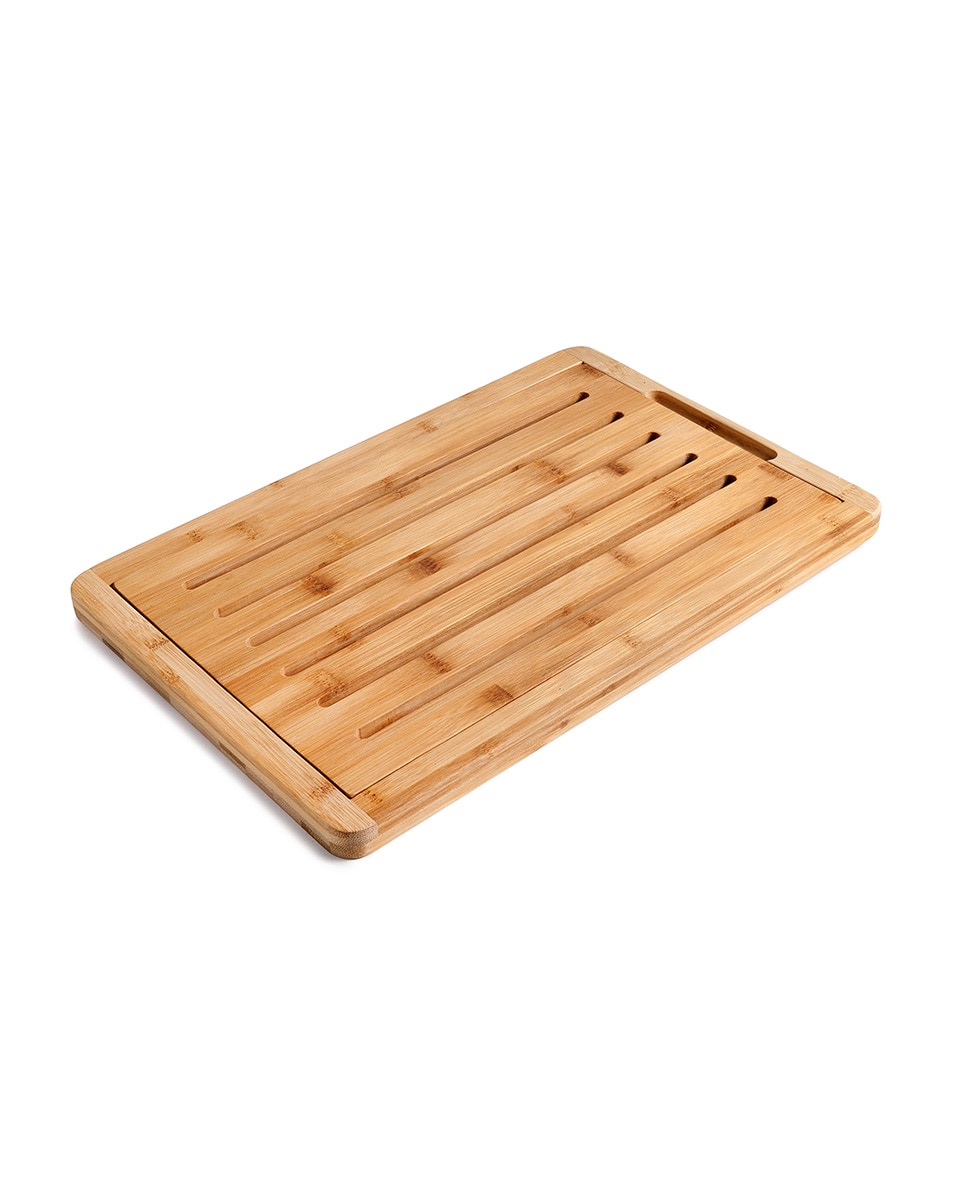 Imagen 0 de Tabla de corte para pan