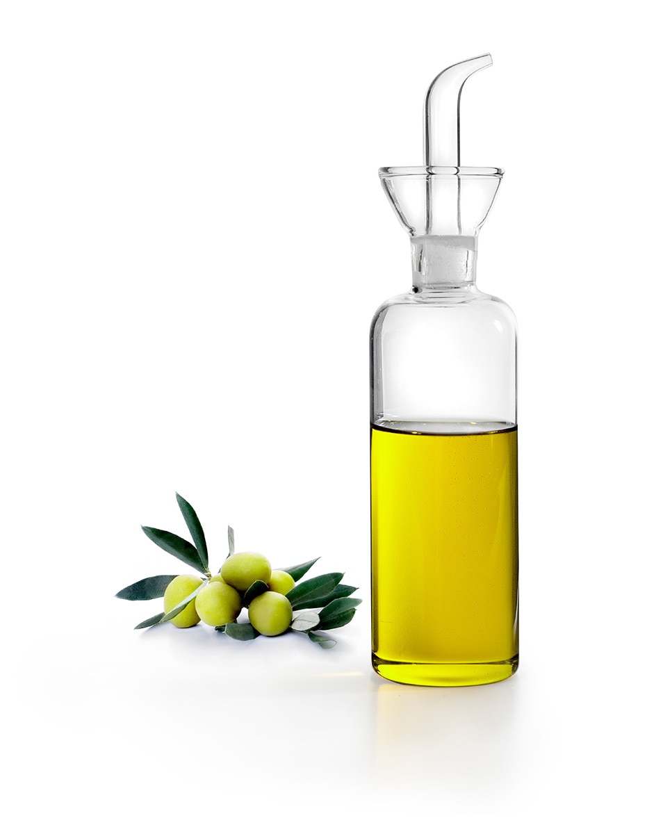 Imagen 0 de Aceitera cilíndrica 500 ml