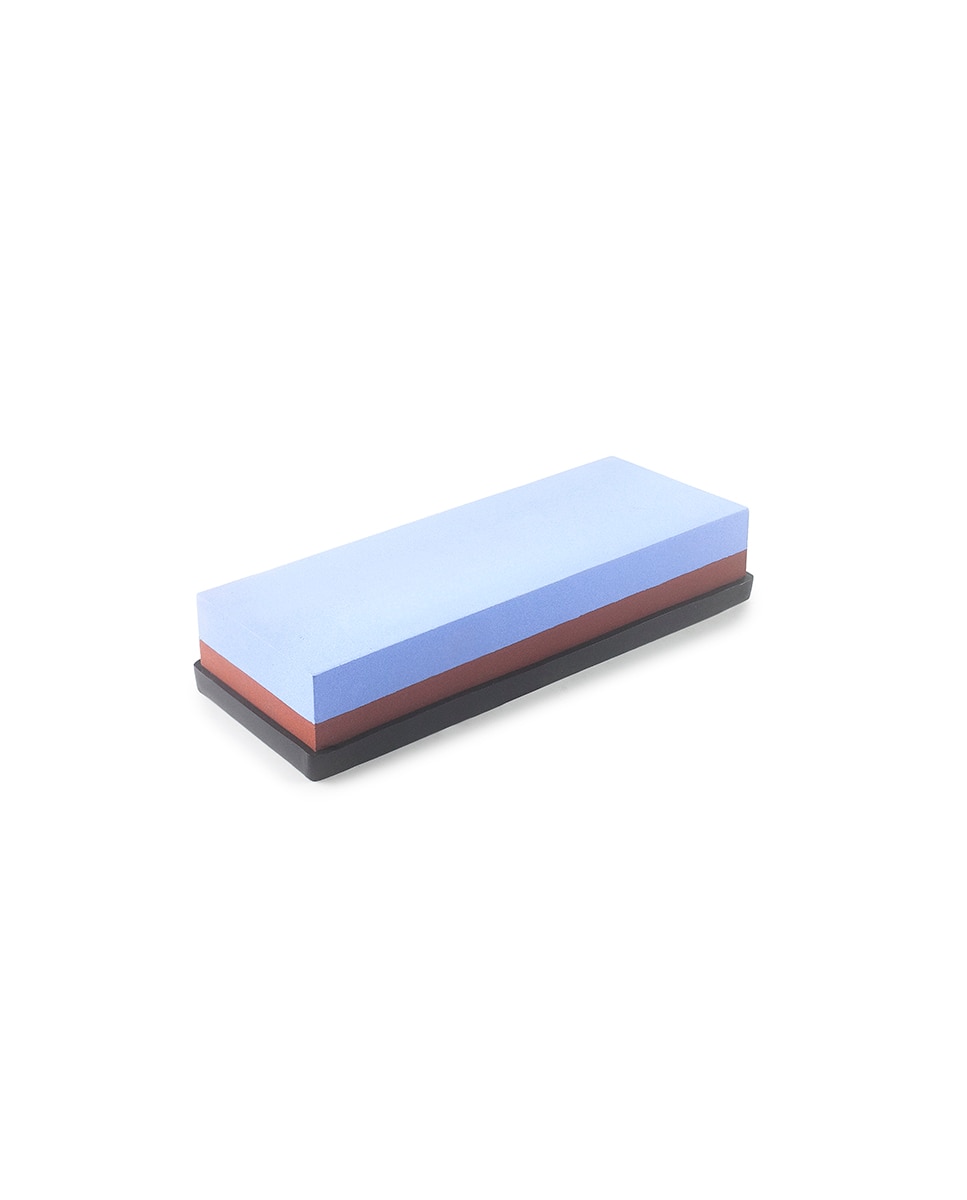 Imagen 0 de Piedra para afilar combinada