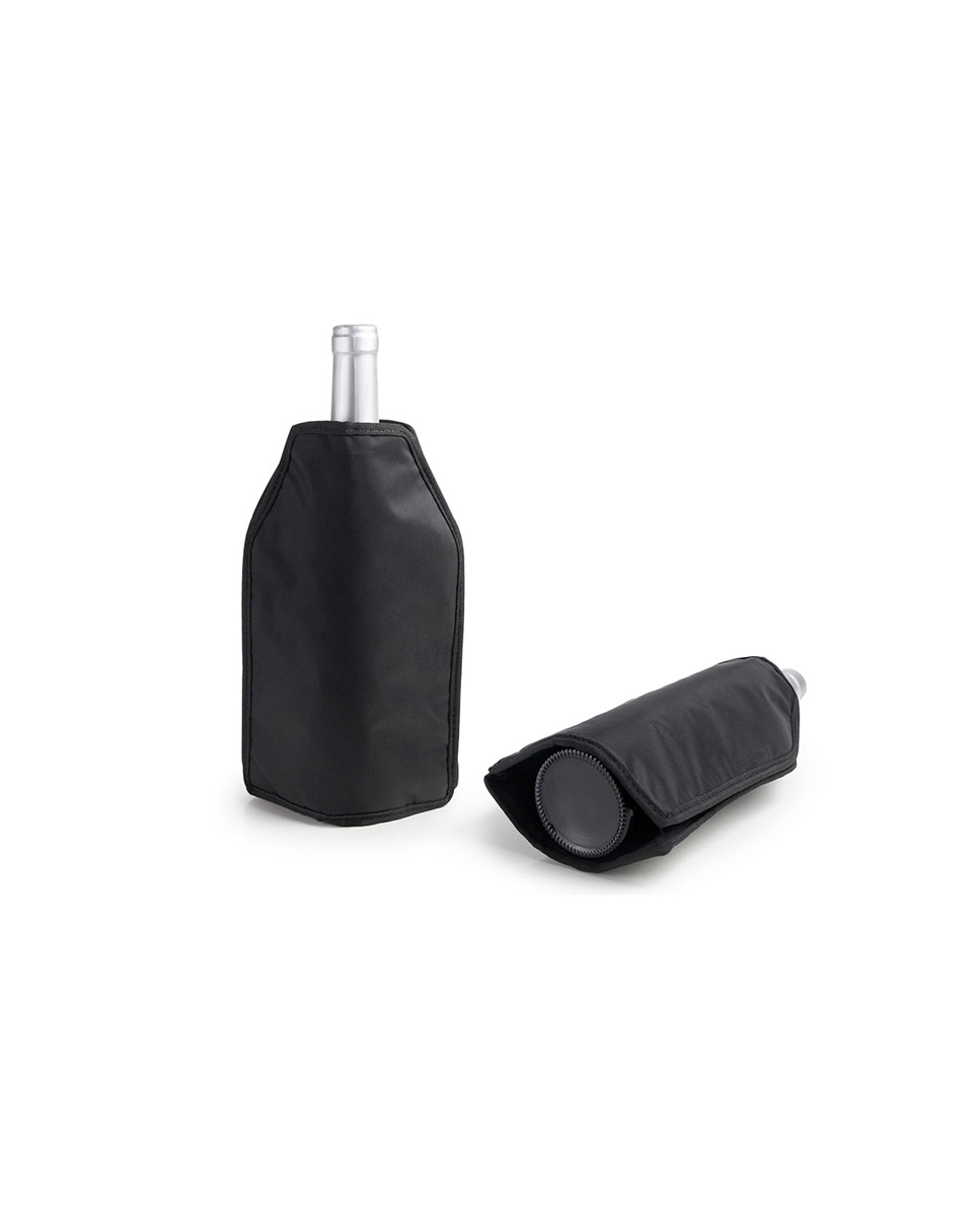 Imagen 0 de Enfriador de botellas black