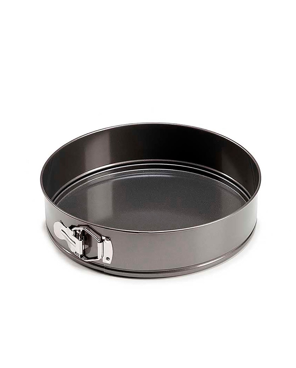 Imagen 0 de Molde redondo metal ajustable 28cm