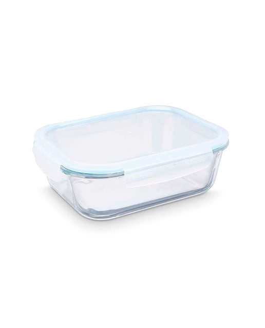 Imagen 0 de Fiambrera borosilicato hermética 2260ml
