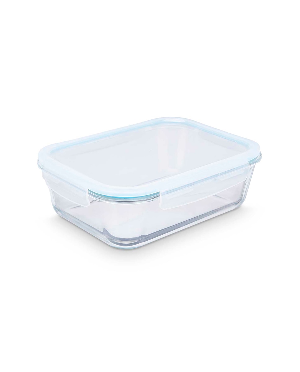 Imagen 0 de Fiambrera borosilicato hermética 2800ml