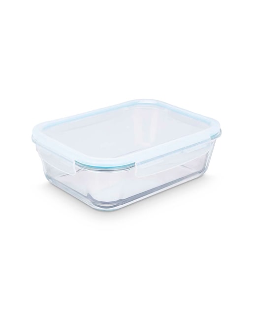 Imagen 0 de Fiambrera borosilicato hermética 2800ml