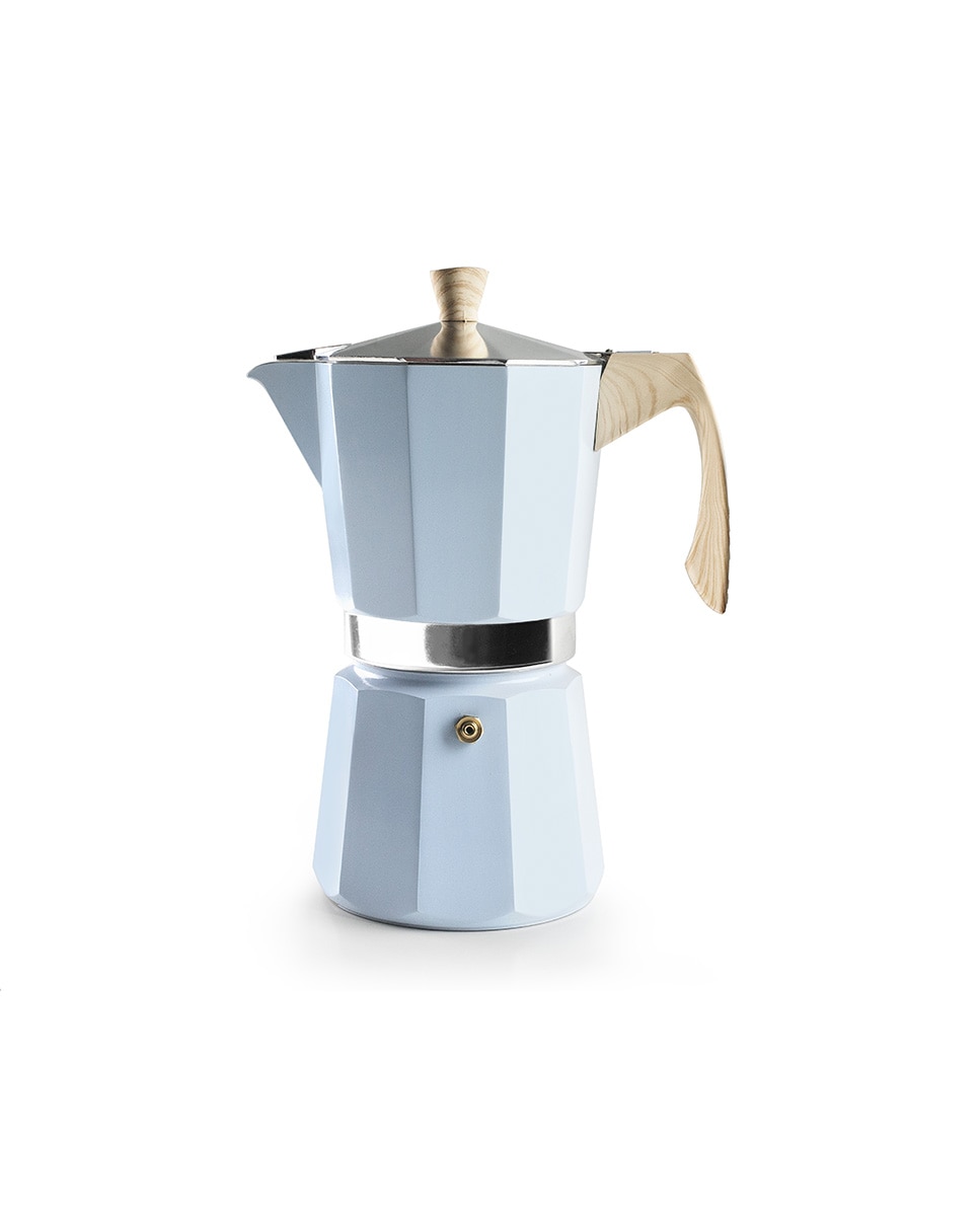 Imagen 0 de Cafetera toscana 9 tazas