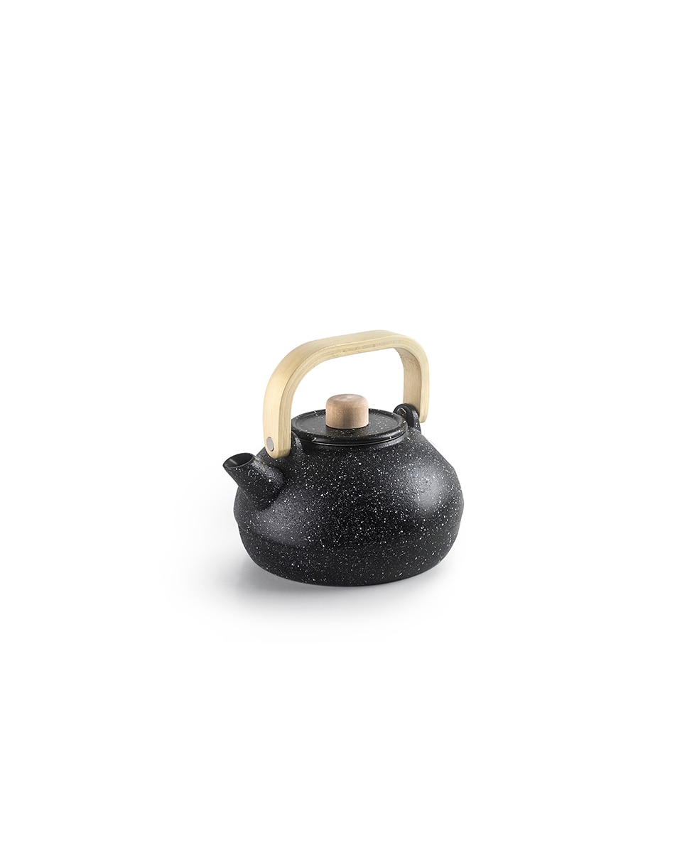 Imagen 0 de Tetera hierro izum 1,10 lt.