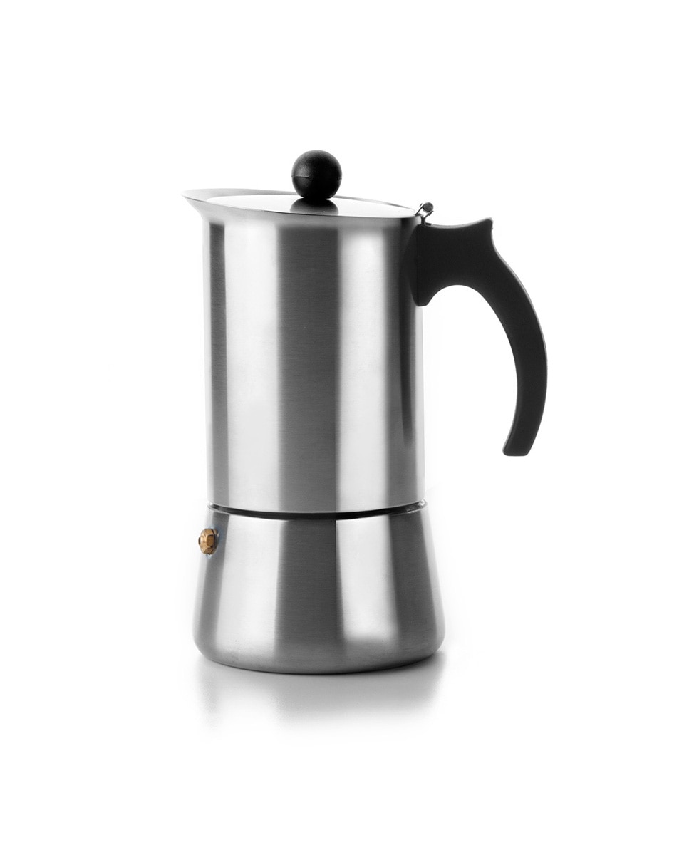 Imagen 0 de Cafetera indubasic 6 tazas