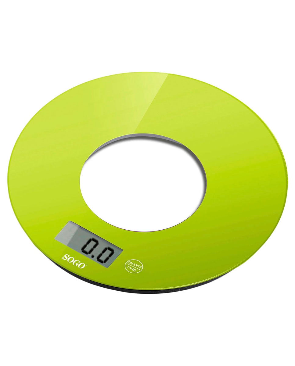 Imagen 0 de Balanza cocina 5 kg