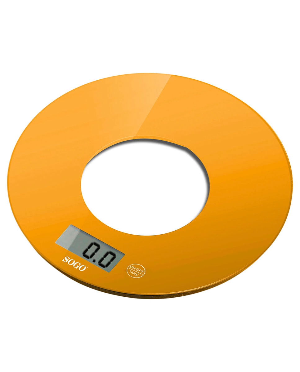 Imagen 0 de Balanza cocina 5 kg