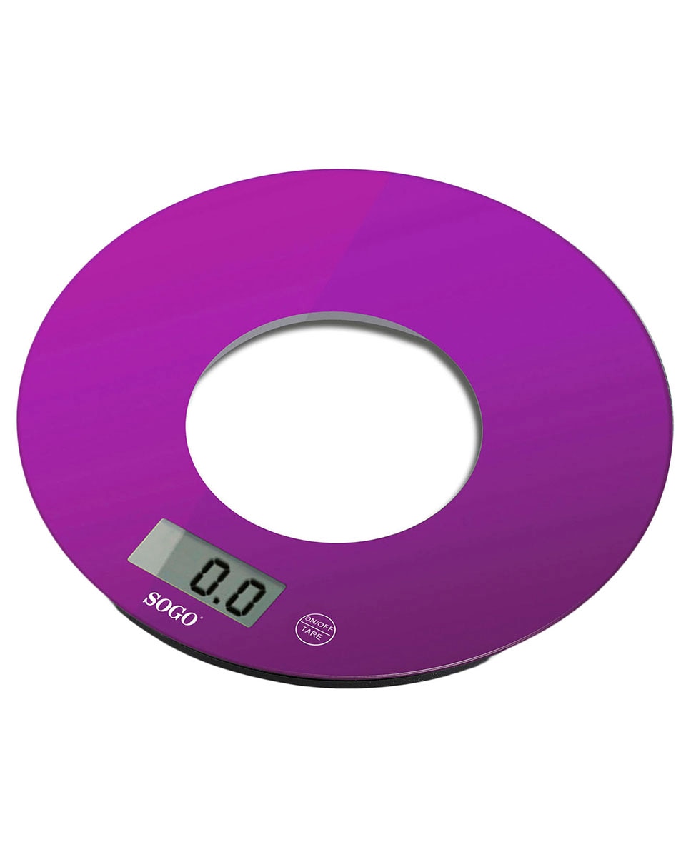 Imagen 0 de Balanza cocina 5 kg