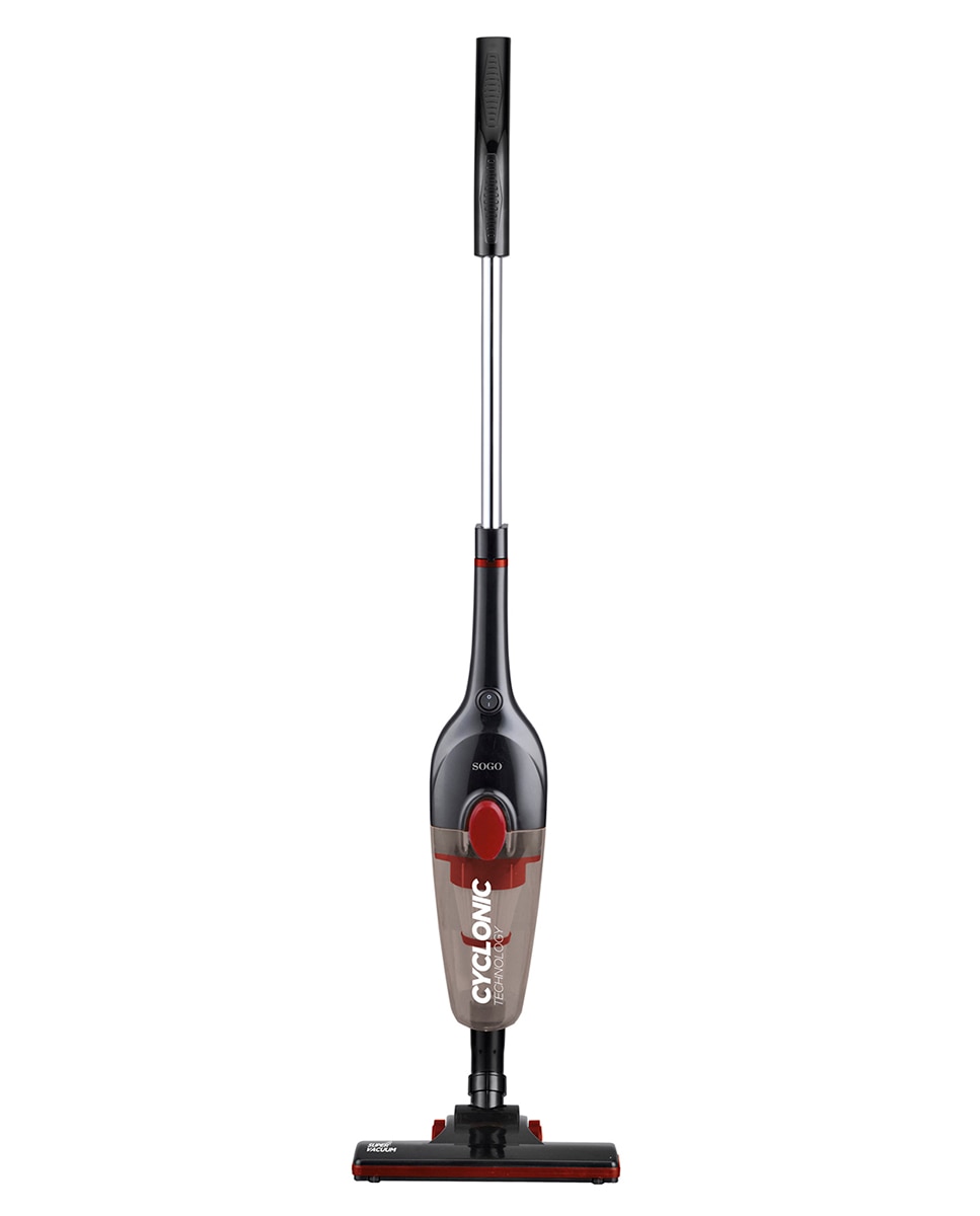 Imagen 0 de Aspirador vertical 0,8l - 600w