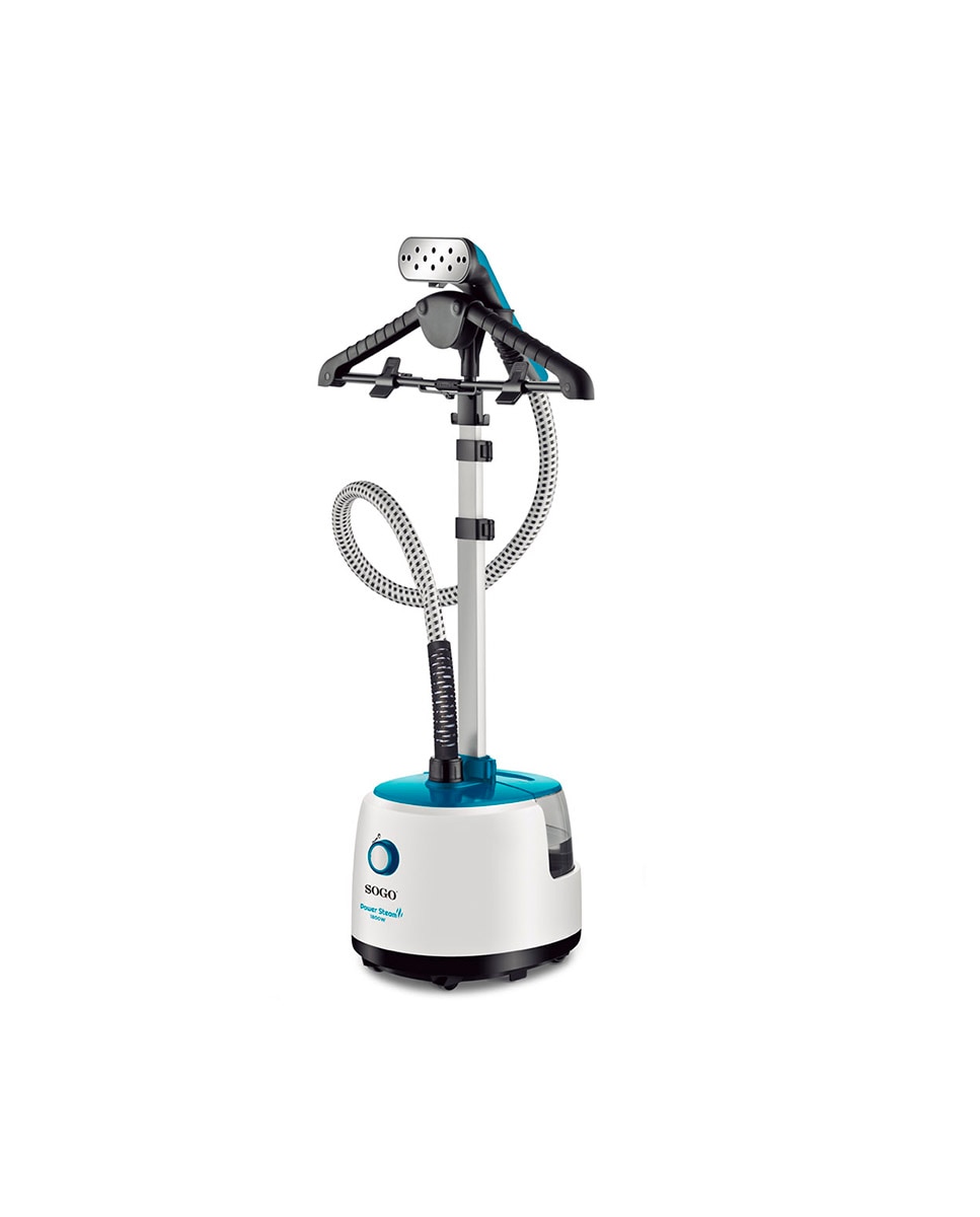 Imagen 0 de Plancha vertical 1.9 -1800 w