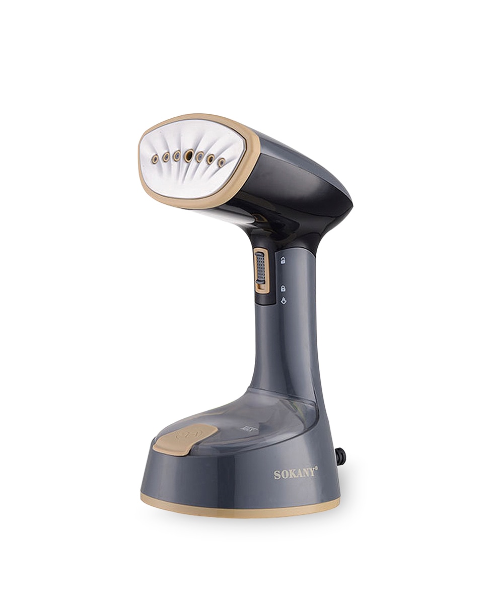 Imagen 0 de Plancha vapor vertical portátil 1300 w
