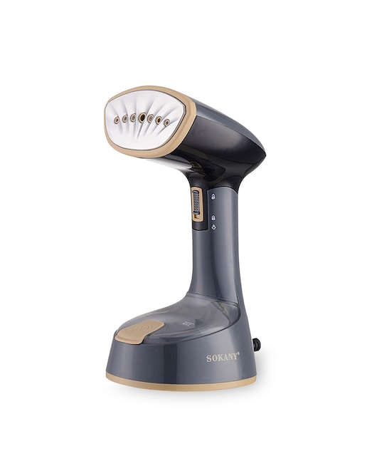 Imagen 0 de Plancha vapor vertical portátil 1300 w