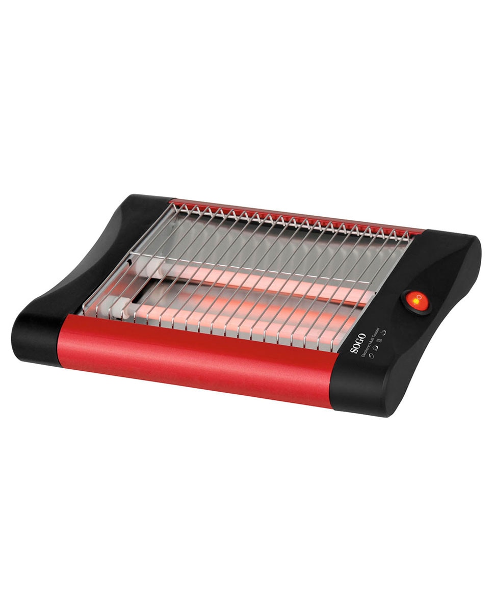 Imagen 0 de Tostadora plana 300 w