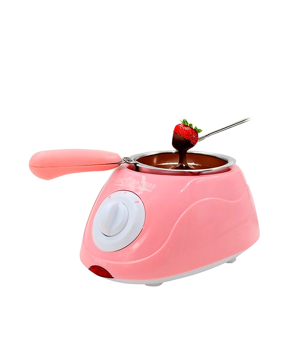 Imagen 0 de Chocolatera eléctrica con multiples accesorios, sin agua