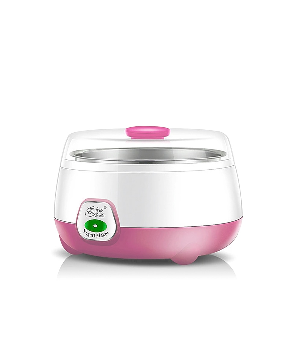 Imagen 0 de Yogurtera eléctrica control de temperatura constante