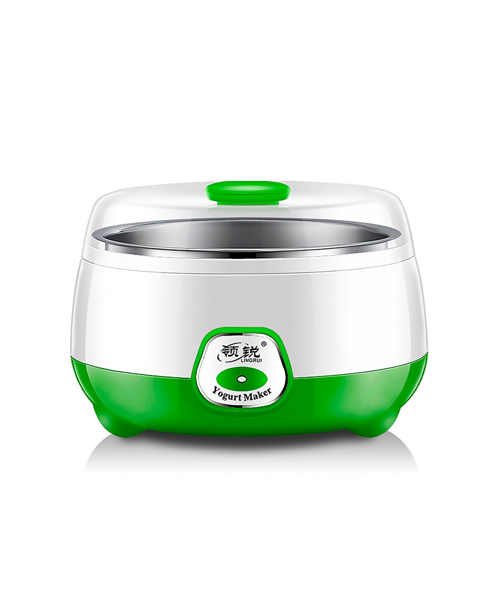 Imagen 0 de Yogurtera eléctrica control de temperatura constante