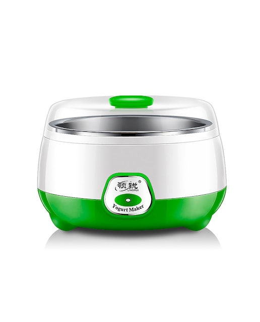 Imagen 0 de Yogurtera eléctrica control de temperatura constante