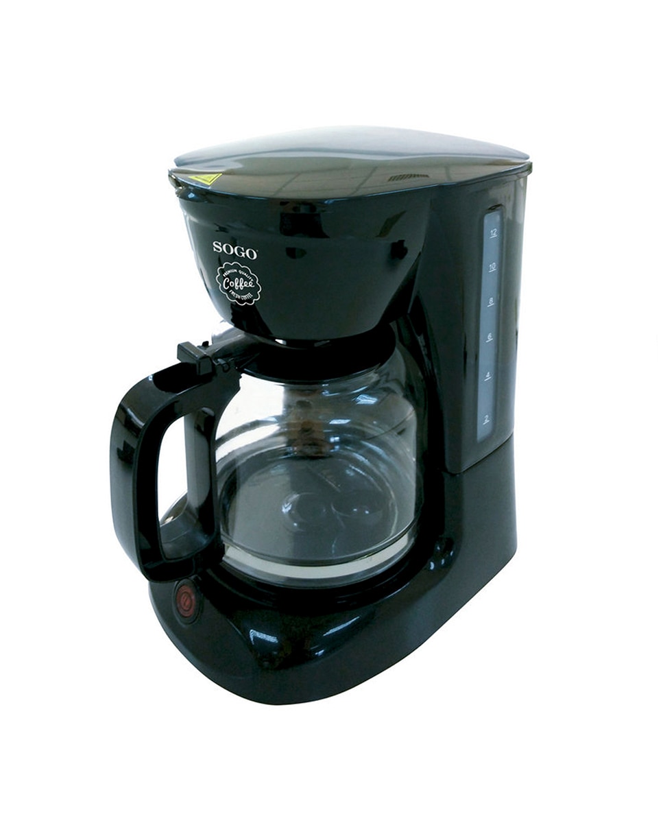 Imagen 0 de Cafetera goteo 950 w