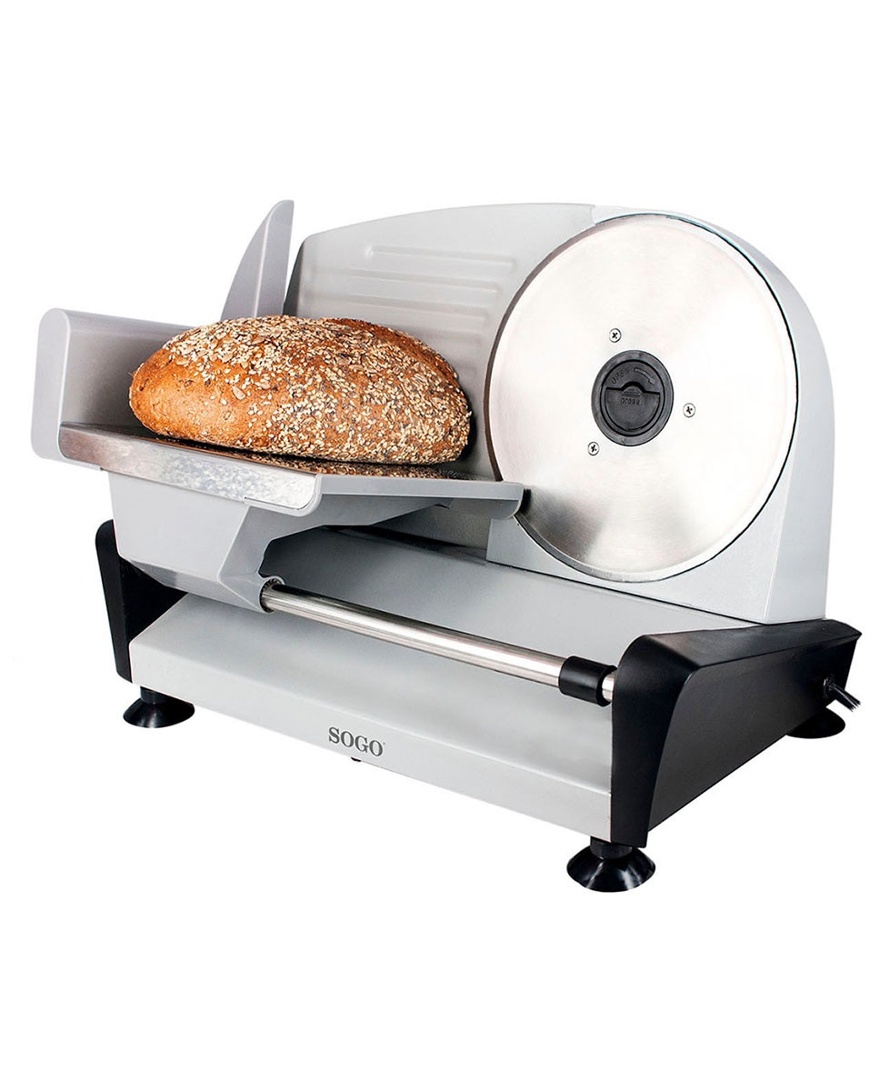 Imagen 0 de Cortafiambre 150 w