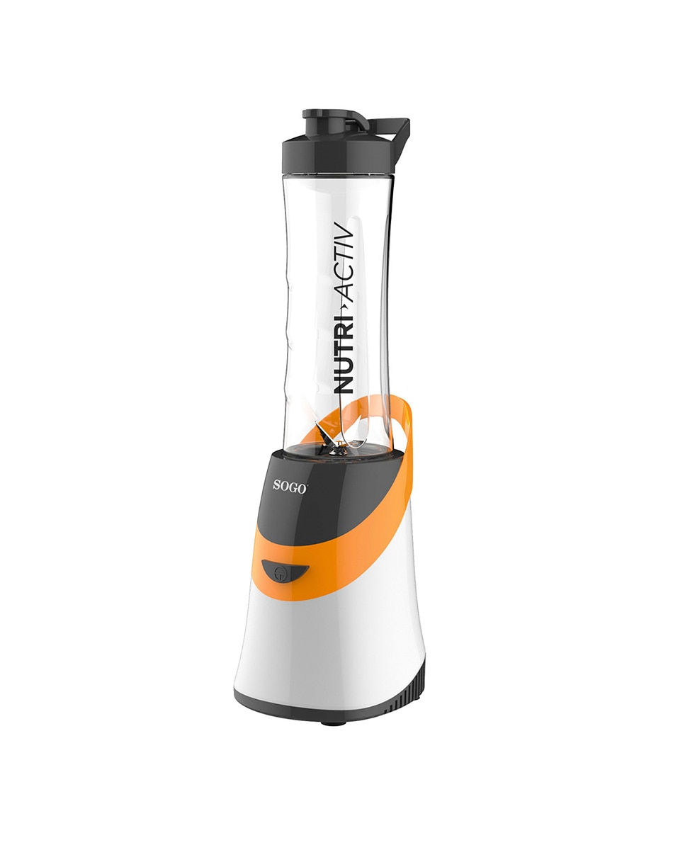 Imagen 0 de Máquina batidos 0,6 l - 350 w