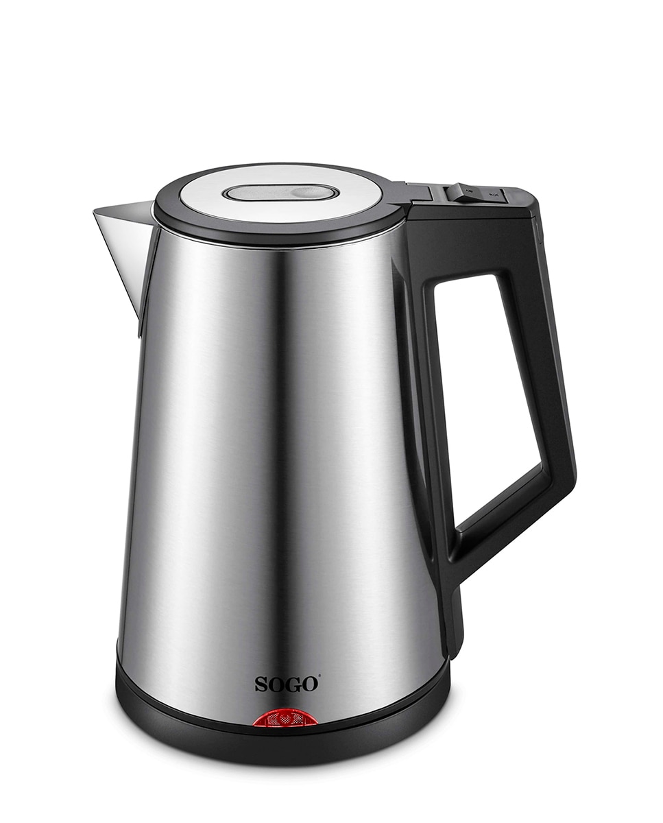 Imagen 0 de Hervidor inalámbrico 1.830 w