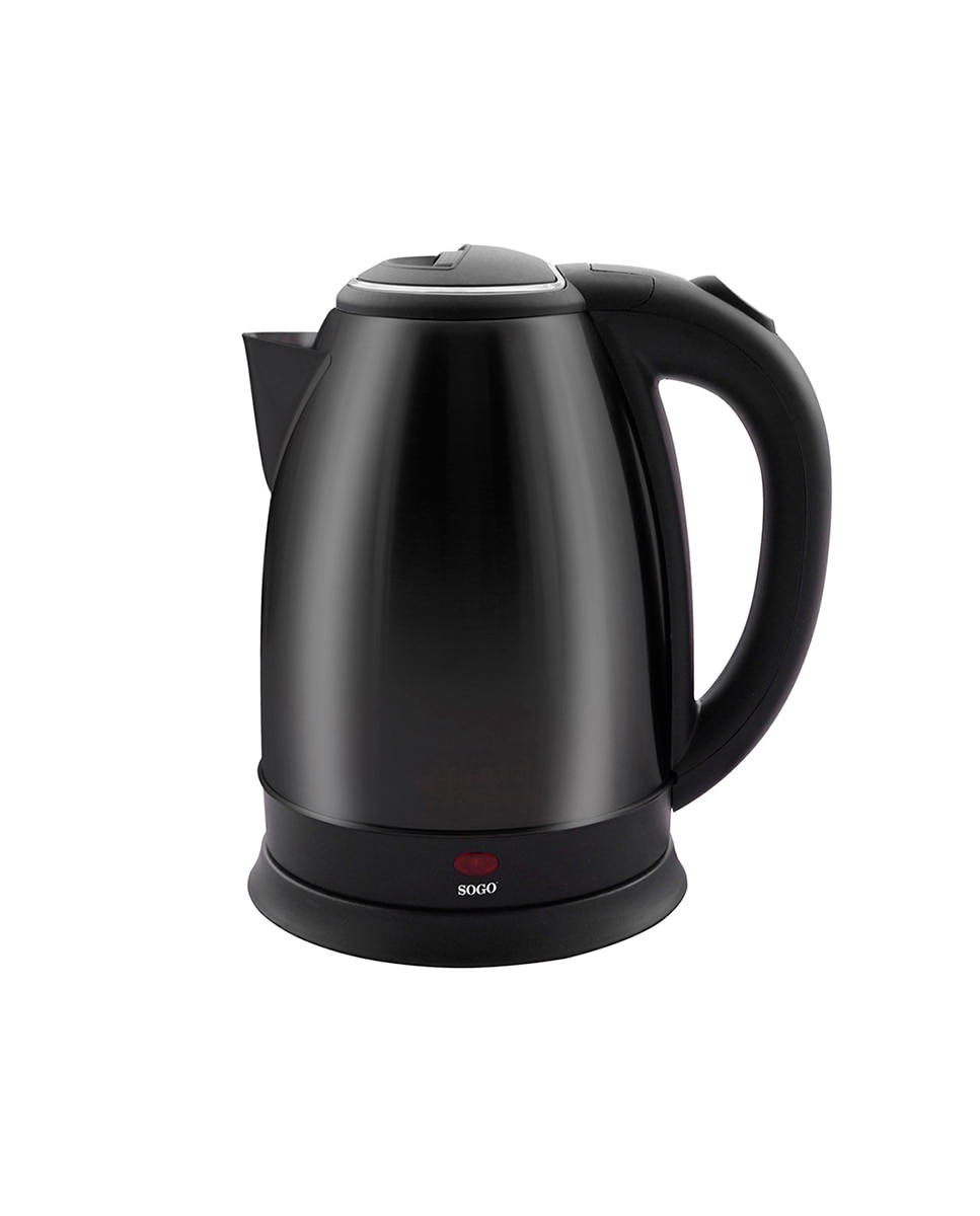 Imagen 0 de Hervidor inalámbrico 1.500 w
