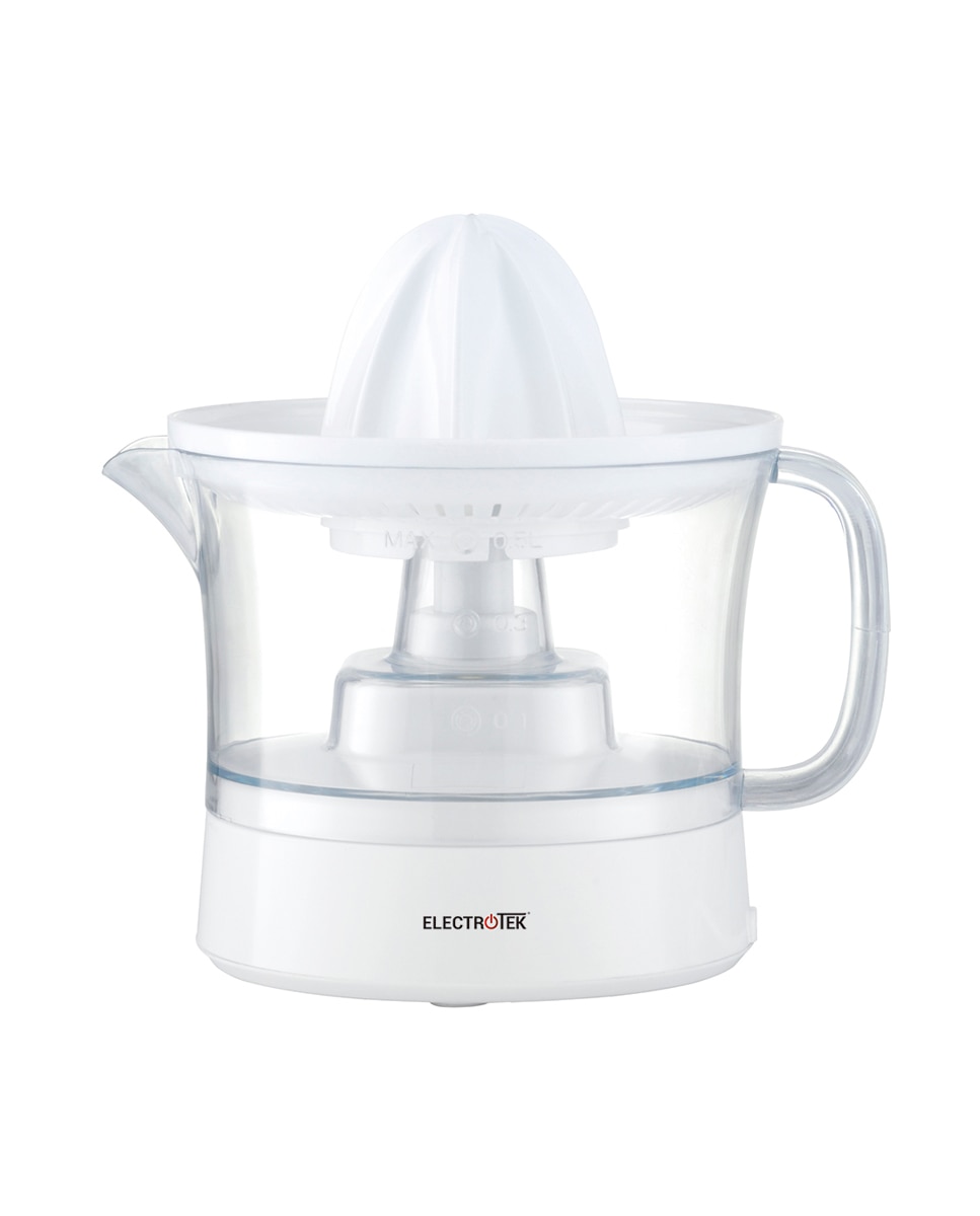 Imagen 0 de Exprimidor eléctrico 25 W, jarra 0.5l