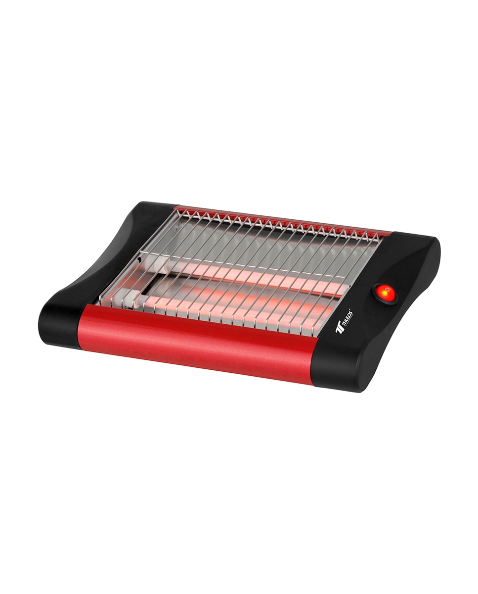 Imagen 0 de Mini tostador todopan 300 W
