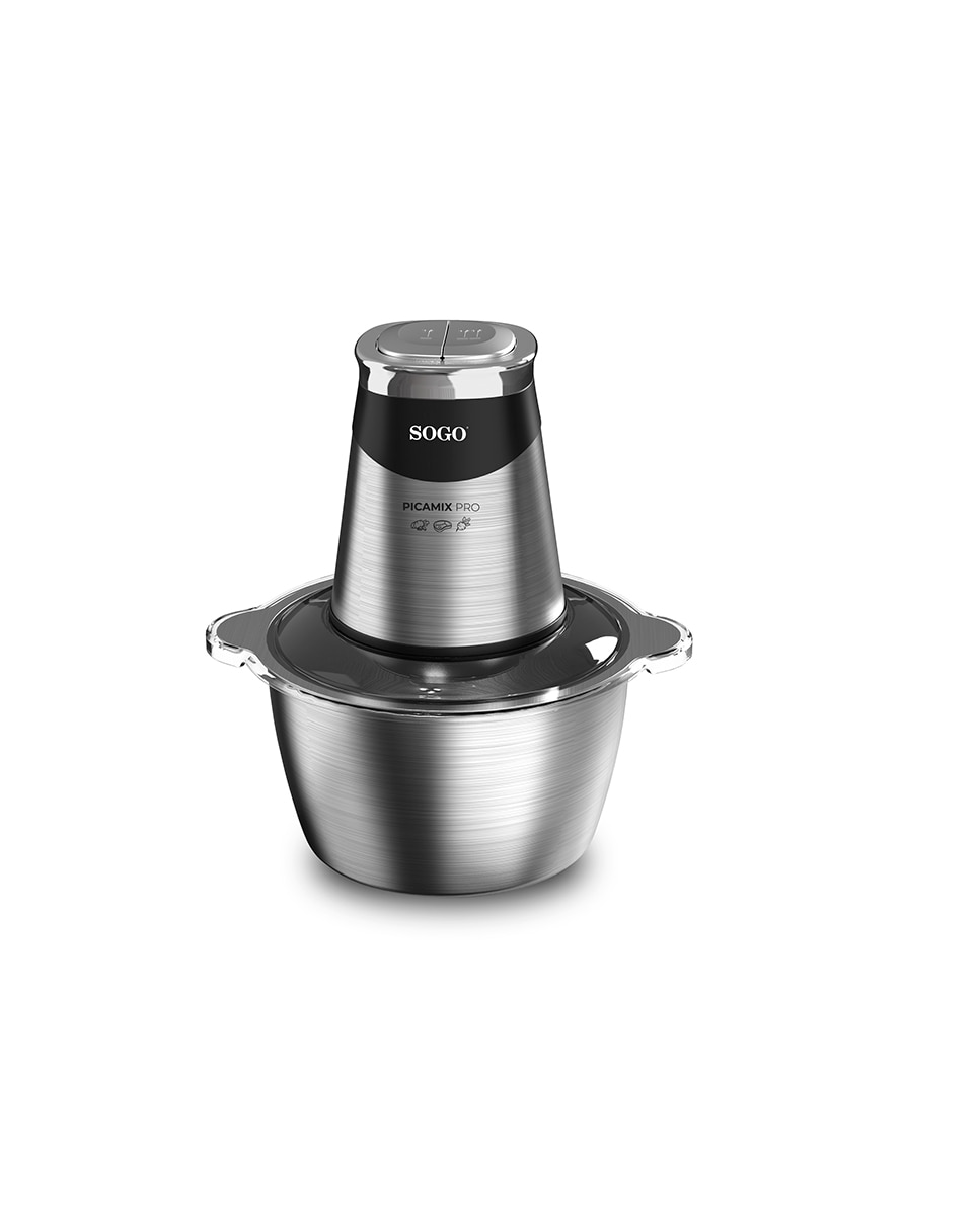 Imagen 0 de Picadora de alimentos 500 w