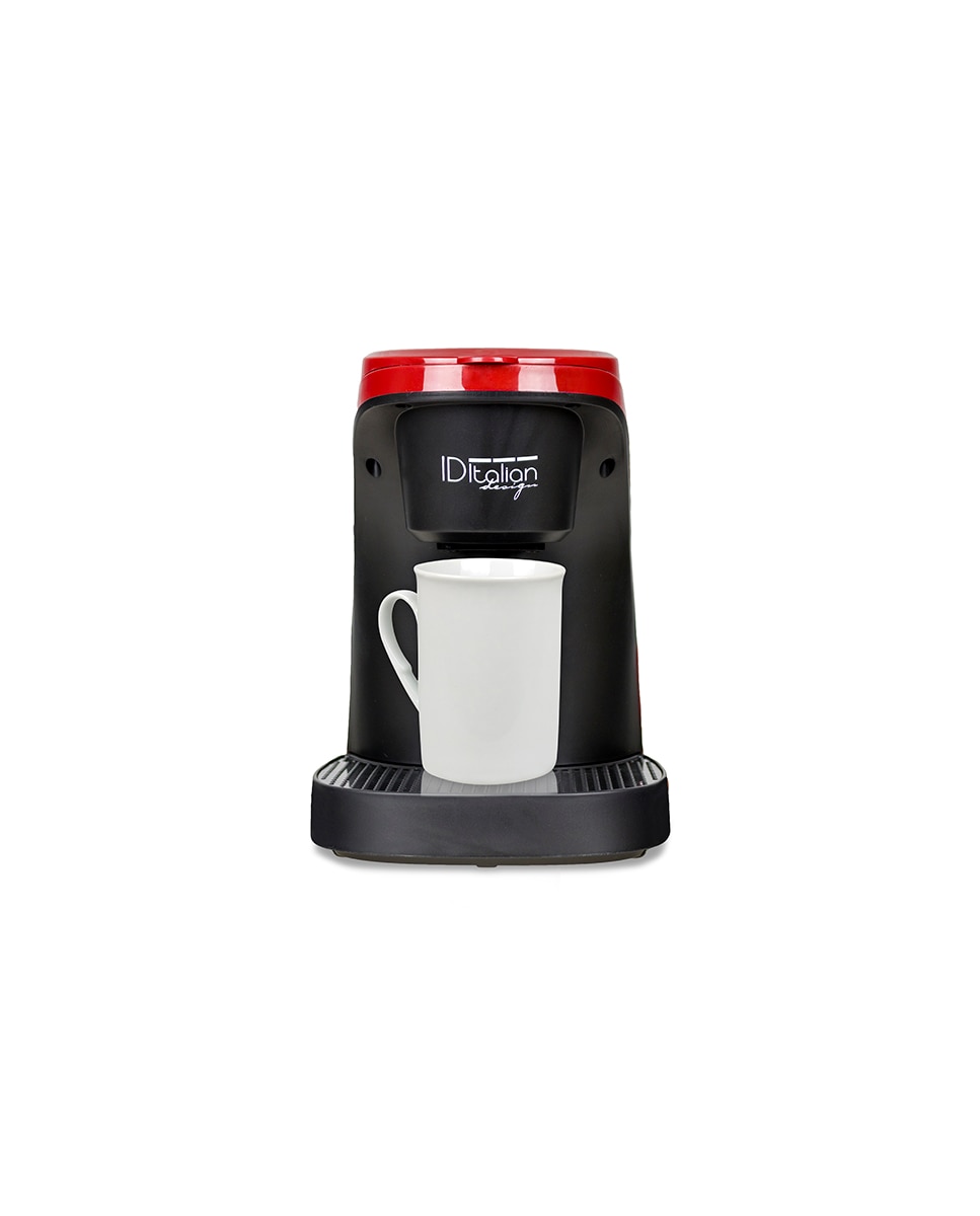 Imagen 0 de Cafetera