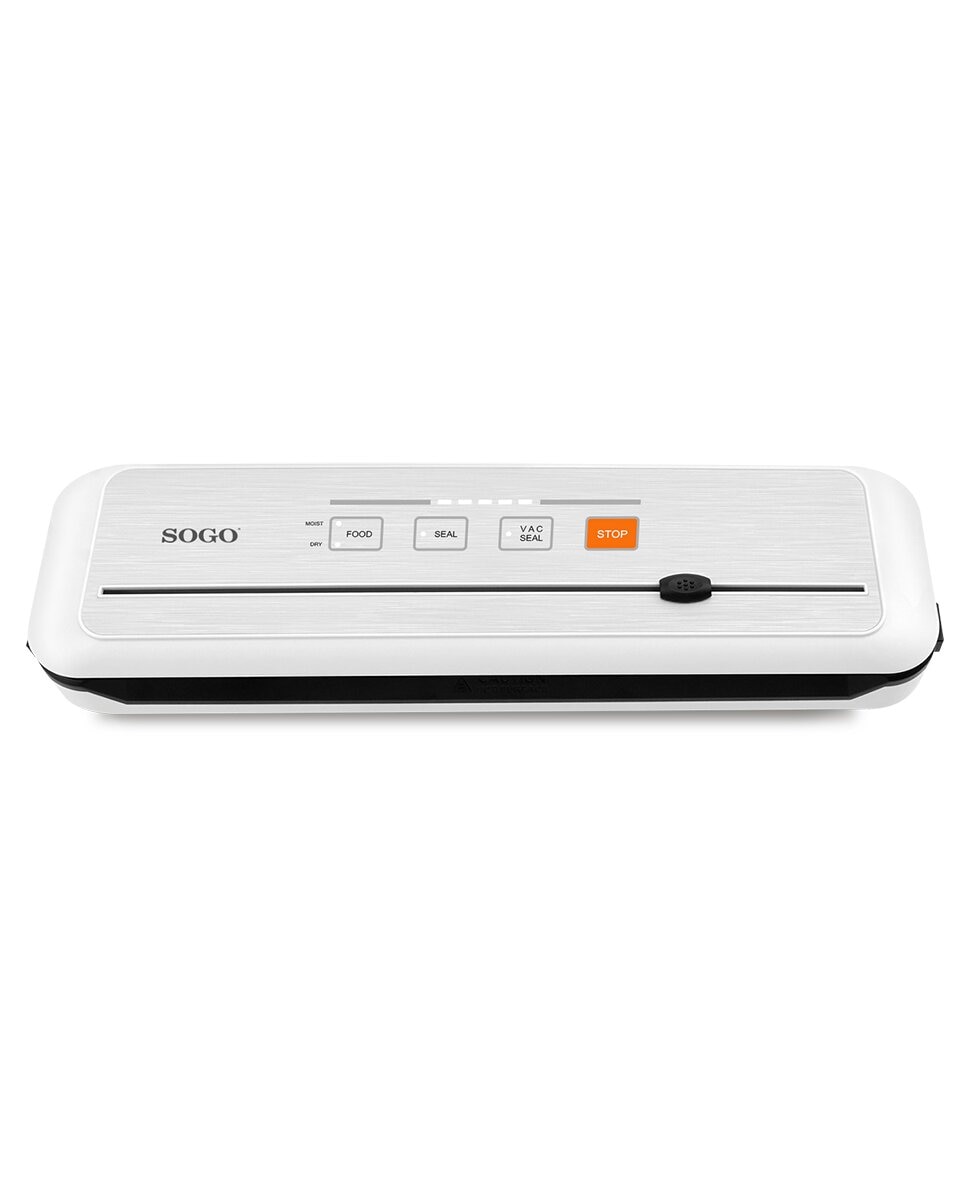 Imagen 0 de Envasador al vacio multifunción-110w