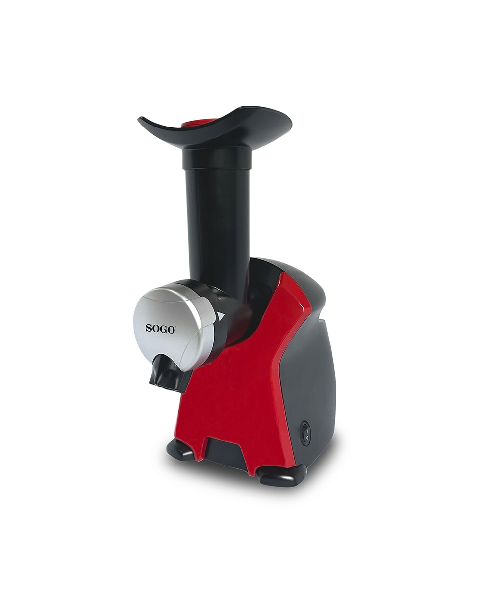 Imagen 0 de Máquina para hacer postre de fruta helada