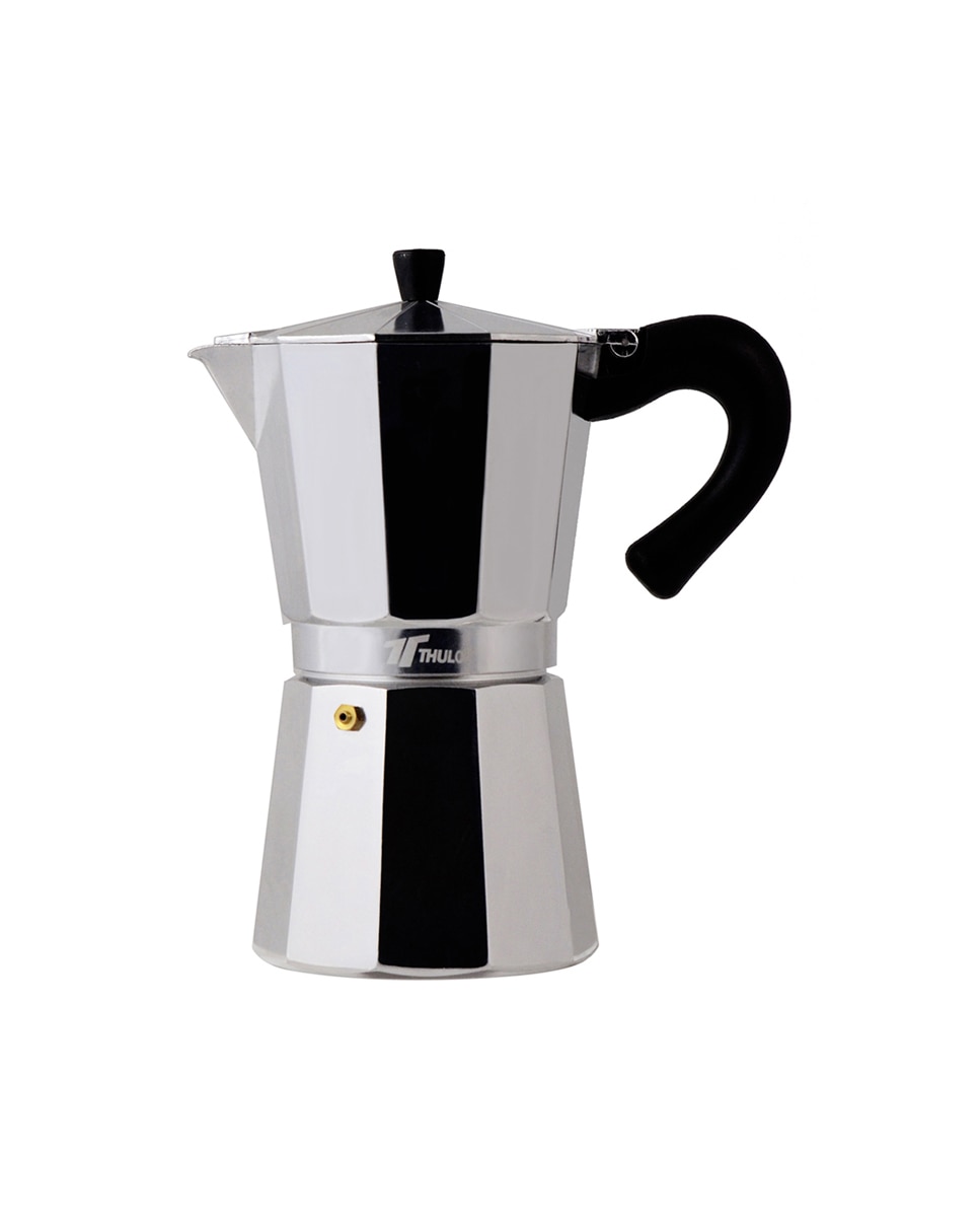 Imagen 0 de Cafetera clásica 12 tazas