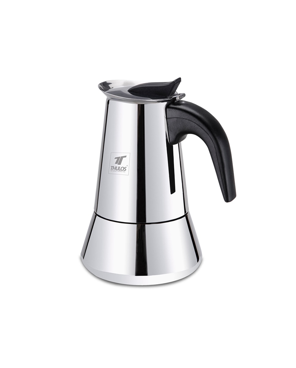 Imagen 0 de Cafetera clásica 10 tazas