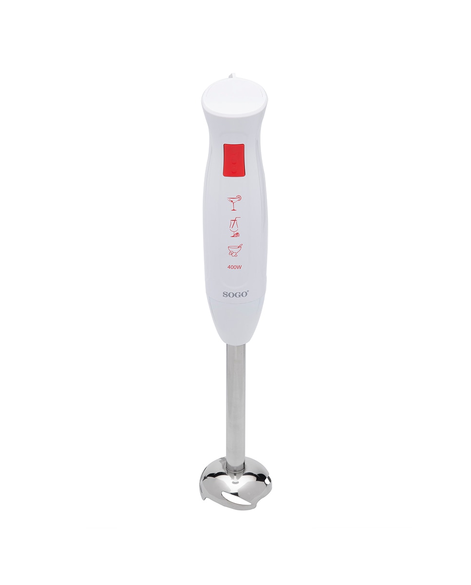 Imagen 0 de Batidora de mano - 400w