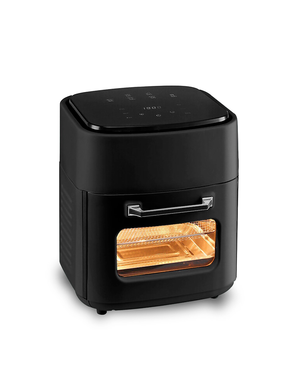 Imagen 0 de Freidora de aire 2 en 1 con horno. 15l, 1800 w